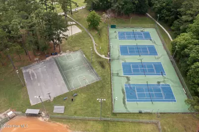 436 Kenwood Drive, Jacksonville, NC 28540 - Photo 76