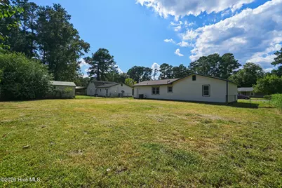 436 Kenwood Drive, Jacksonville, NC 28540 - Photo 34