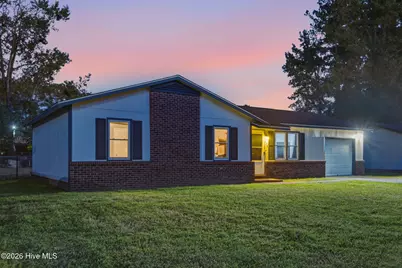 436 Kenwood Drive, Jacksonville, NC 28540 - Photo 54