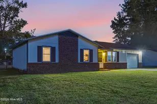 436 Kenwood Dr, Jacksonville, NC 28540 - Photo 54