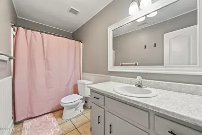 436 Kenwood Drive, Jacksonville, NC 28540 - Photo 24
