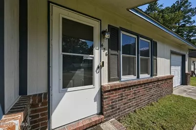 436 Kenwood Drive, Jacksonville, NC 28540 - Photo 2