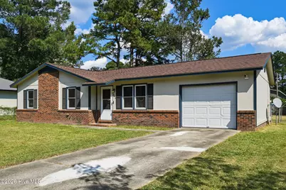 436 Kenwood Drive, Jacksonville, NC 28540 - Photo 50