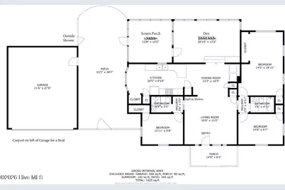 3593 Lakeview Drive SW #118-119, Supply, NC 28462 - Photo 52