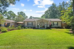 3593 Lakeview Dr SW, Supply, NC 28462 - Photo 50