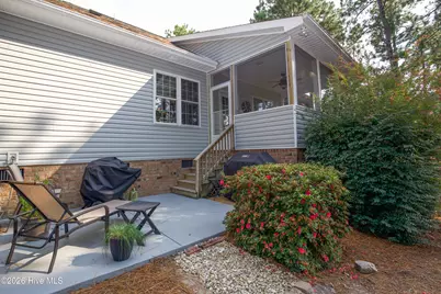 120 Fawnwood Drive, Seven Lakes, NC 27376 - Photo 46