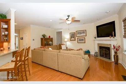 120 Fawnwood Drive, Seven Lakes, NC 27376 - Photo 10