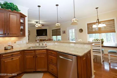 120 Fawnwood Drive, Seven Lakes, NC 27376 - Photo 18