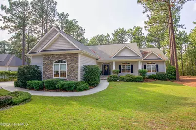120 Fawnwood Drive, Seven Lakes, NC 27376 - Photo 2