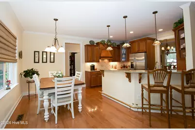 120 Fawnwood Drive, Seven Lakes, NC 27376 - Photo 12