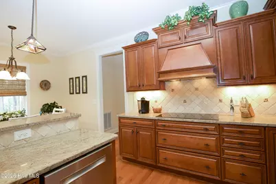 120 Fawnwood Drive, Seven Lakes, NC 27376 - Photo 20