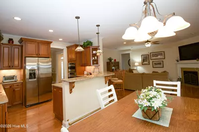 120 Fawnwood Drive, Seven Lakes, NC 27376 - Photo 14