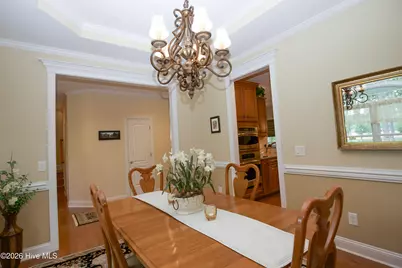 120 Fawnwood Drive, Seven Lakes, NC 27376 - Photo 6