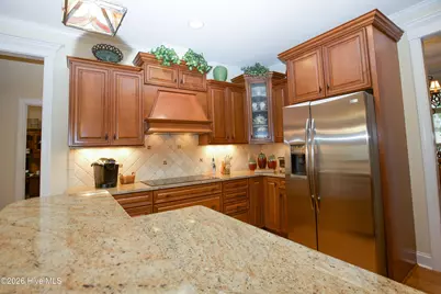 120 Fawnwood Drive, Seven Lakes, NC 27376 - Photo 16