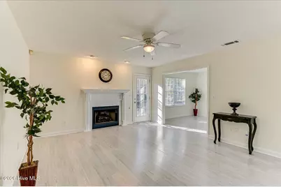 5291 Silver Fox Way, North Augusta, SC 29841 - Photo 8