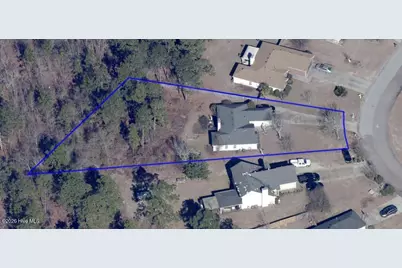 5291 Silver Fox Way, North Augusta, SC 29841 - Photo 2