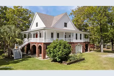 2525 Highway 58, Swansboro, NC 28584 - Photo 4