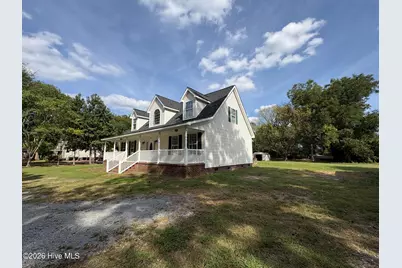 2992 Market St Ex Ext, Washington, NC 27889 - Photo 4