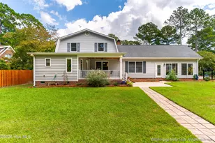 1208 Kingsbrook Rd, Greenville, NC 27858 - Photo 62