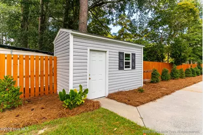 1208 Kingsbrook Road, Greenville, NC 27858 - Photo 60