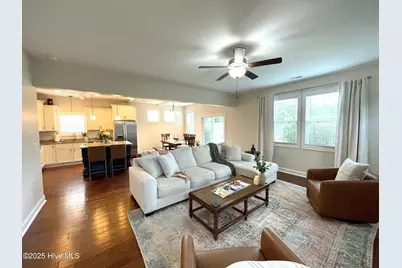208 Abaco Drive W, Cedar Point, NC 28584 - Photo 4