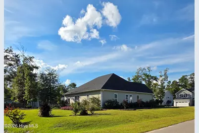 491 Bronze Drive, Rocky Point, NC 28457 - Photo 4