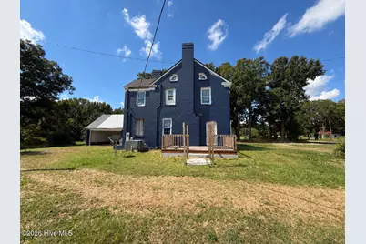 2110 Cokey Road, Rocky Mount, NC 27801 - Photo 2