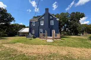 2110 Cokey Rd, Rocky Mount, NC 27801 - Photo 2