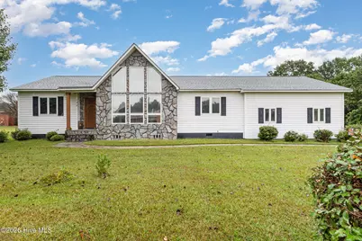 128 Linda Street, Princeton, NC 27569 - Photo 4