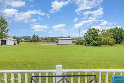 128 Linda Street, Princeton, NC 27569 - Photo 36