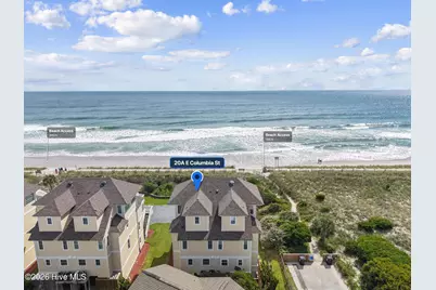 20 E Columbia Street #A, Wrightsville Beach, NC 28480 - Photo 72