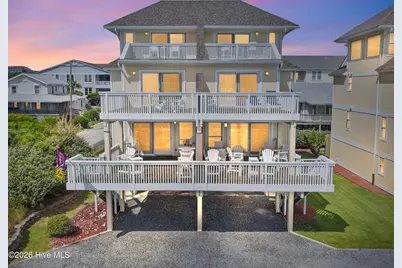 20 E Columbia Street #A, Wrightsville Beach, NC 28480 - Photo 4