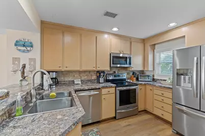 20 E Columbia Street #A, Wrightsville Beach, NC 28480 - Photo 12