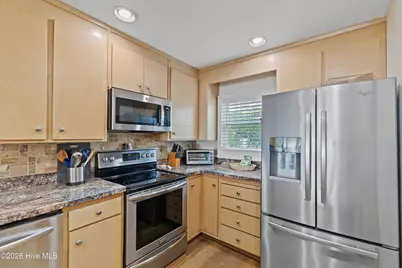 20 E Columbia Street #A, Wrightsville Beach, NC 28480 - Photo 14