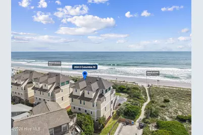 20 E Columbia Street #A, Wrightsville Beach, NC 28480 - Photo 74