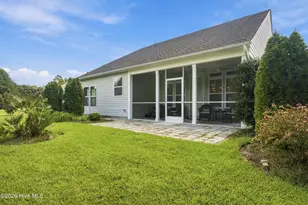 790 Thistle Trail NW, Calabash, NC 28467 - Photo 28