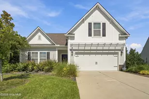 790 Thistle Trail NW, Calabash, NC 28467 - Photo 1
