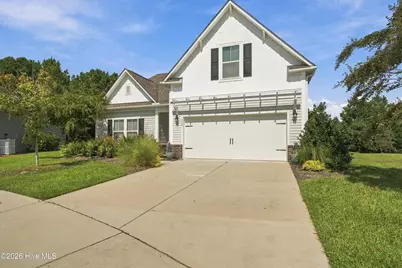 790 Thistle Trail NW, Calabash, NC 28467 - Photo 34