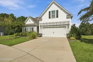 790 Thistle Trail NW, Calabash, NC 28467 - Photo 34