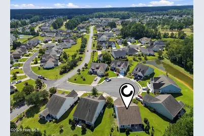 790 Thistle Trail NW, Calabash, NC 28467 - Photo 32