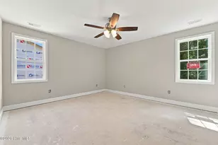 215 E Moore St, Robbins, NC 27325 - Photo 18