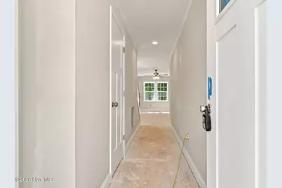 215 E Moore Street, Robbins, NC 27325 - Photo 4