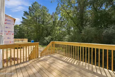 215 E Moore Street, Robbins, NC 27325 - Photo 26