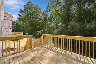 215 E Moore St, Robbins, NC 27325 - Photo 26