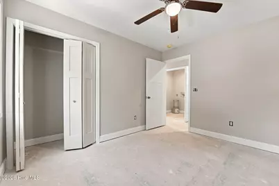 215 E Moore Street, Robbins, NC 27325 - Photo 16