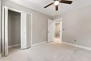 215 E Moore St, Robbins, NC 27325 - Photo 16