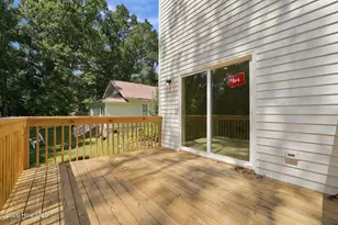 215 E Moore St, Robbins, NC 27325 - Photo 24