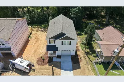 215 E Moore Street, Robbins, NC 27325 - Photo 34