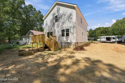 215 E Moore Street, Robbins, NC 27325 - Photo 22