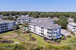 1135 Park Road SW, Sunset Beach, NC 28468 - Photo 1
